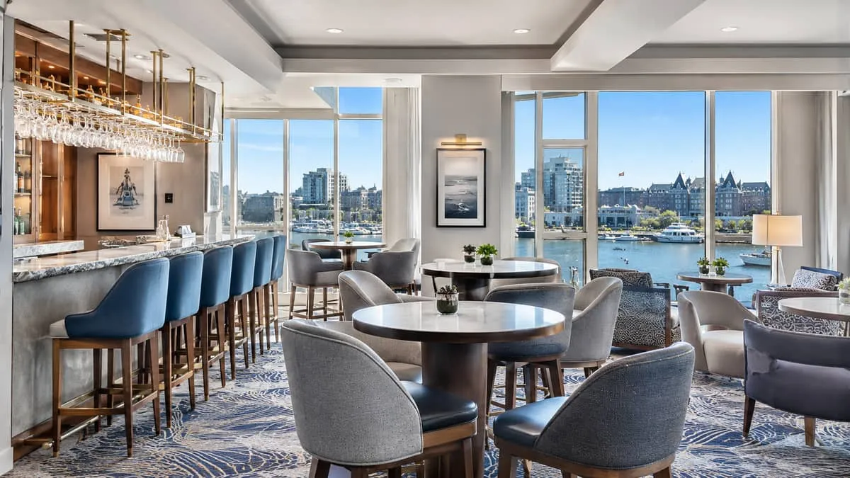 Commercial Bar and Lounge Furniture Victoria