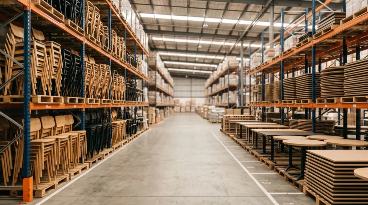 Where to Buy Commercial Furniture in Bulk: A Practical Guide