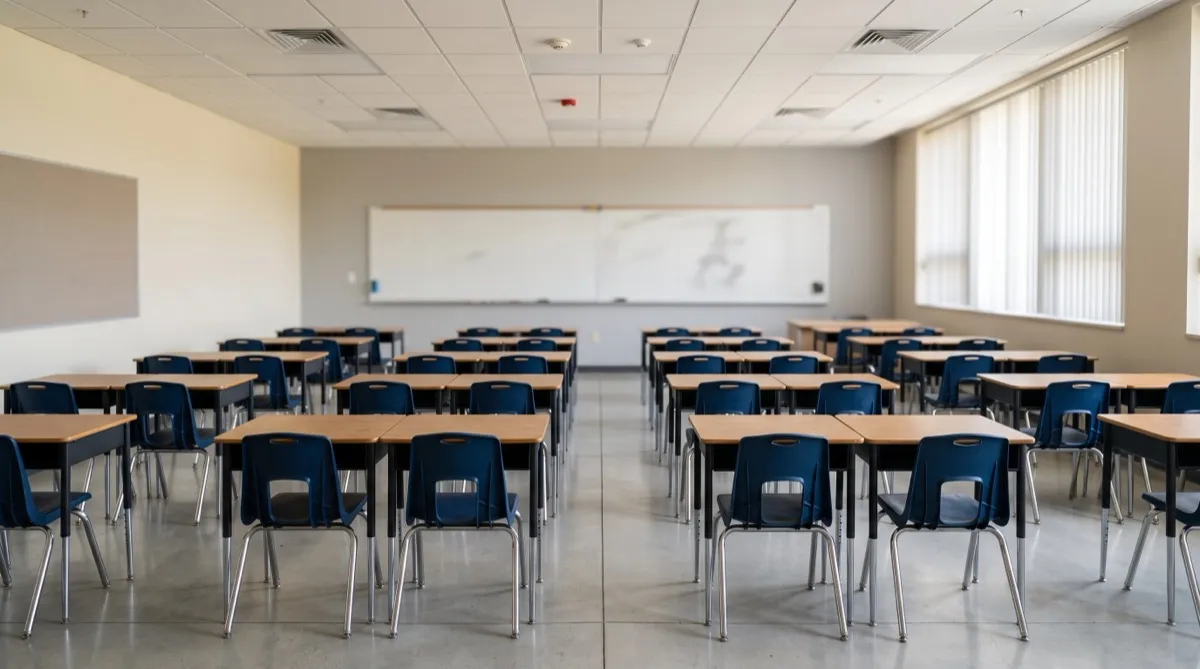 Academic vs. Public Library Furniture: How Buying Differs
