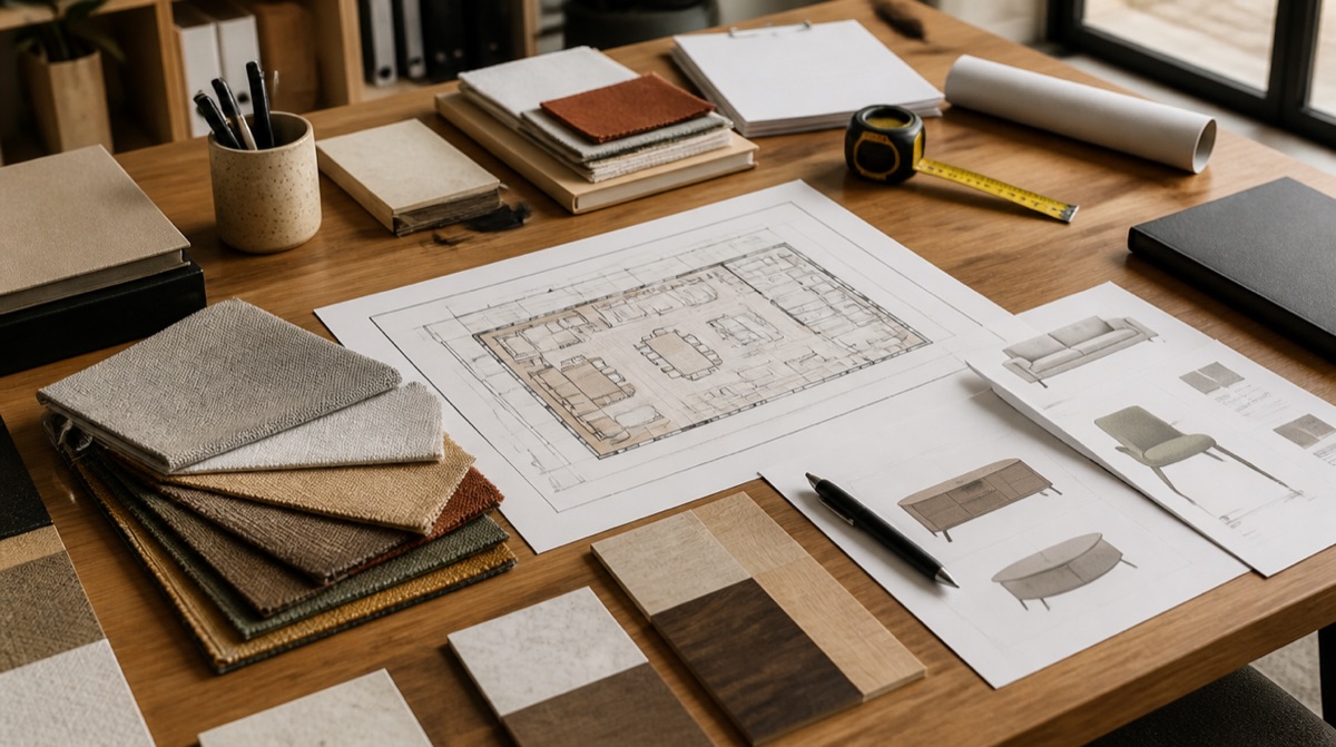 How to Get a Commercial Furniture Quote (What to Include)