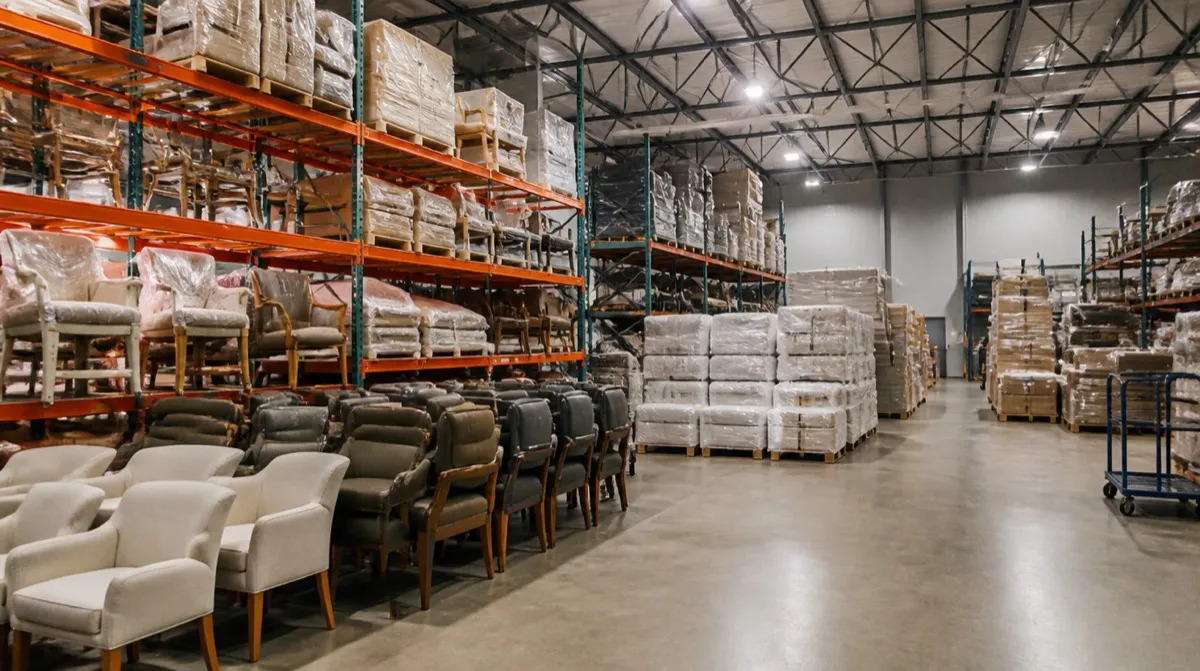 FF&E Procurement: A Practical Guide for Hotels and Venues