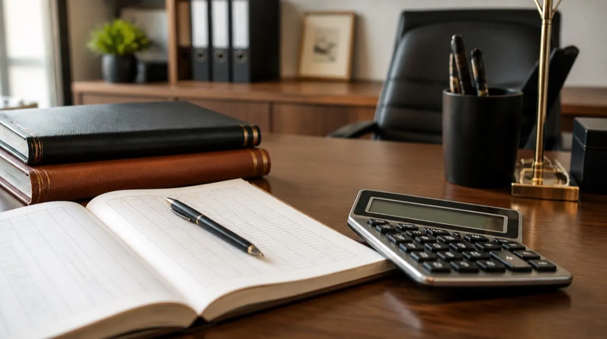 Furniture Depreciation Calculator: MACRS and Bonus Explained