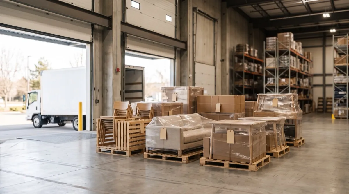 Party Rental Inventory List: What to Stock and How Much