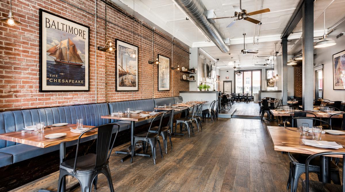 Restaurant Furniture Honolulu: Contract-Grade for Commercial Dining