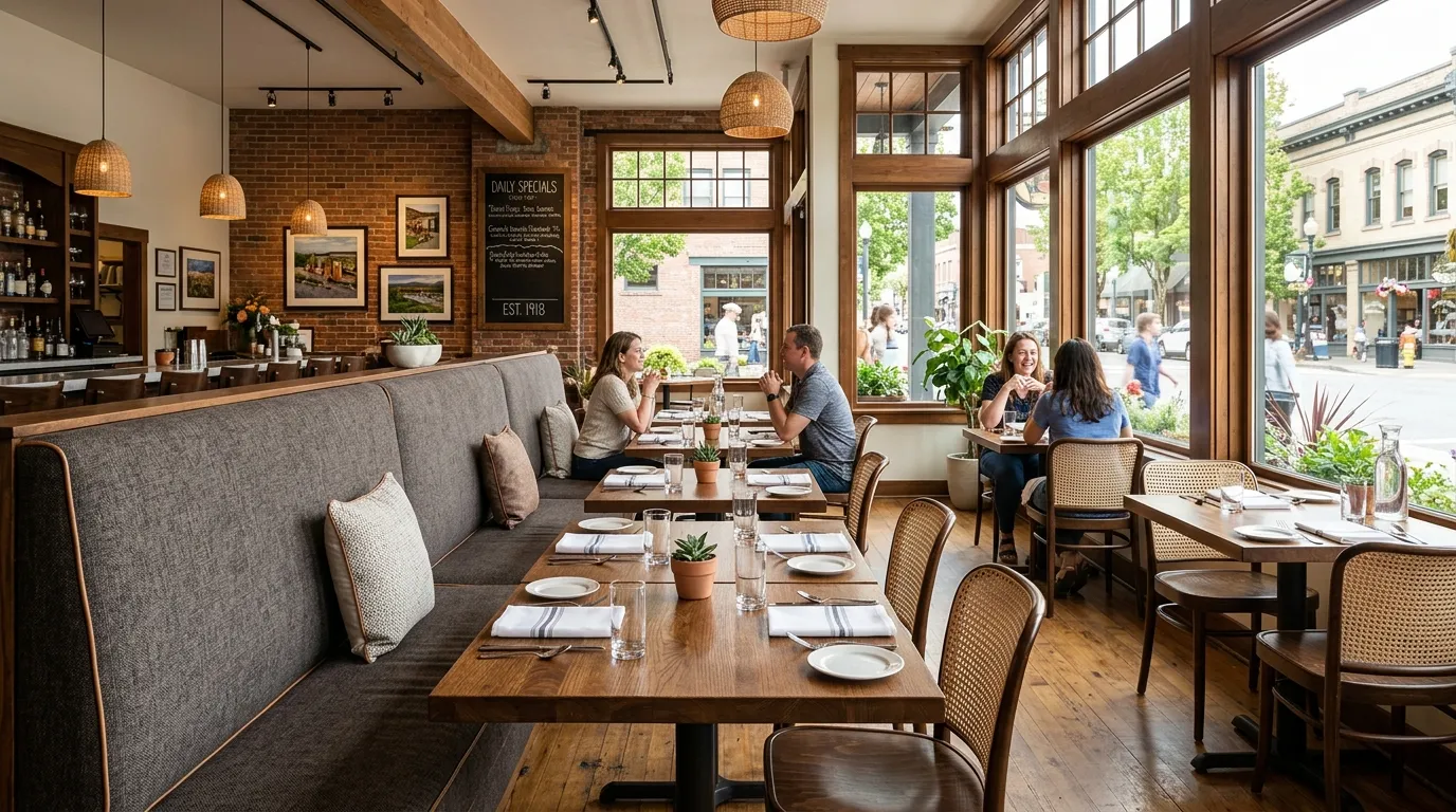 Banquet and Event Furniture in Bellevue