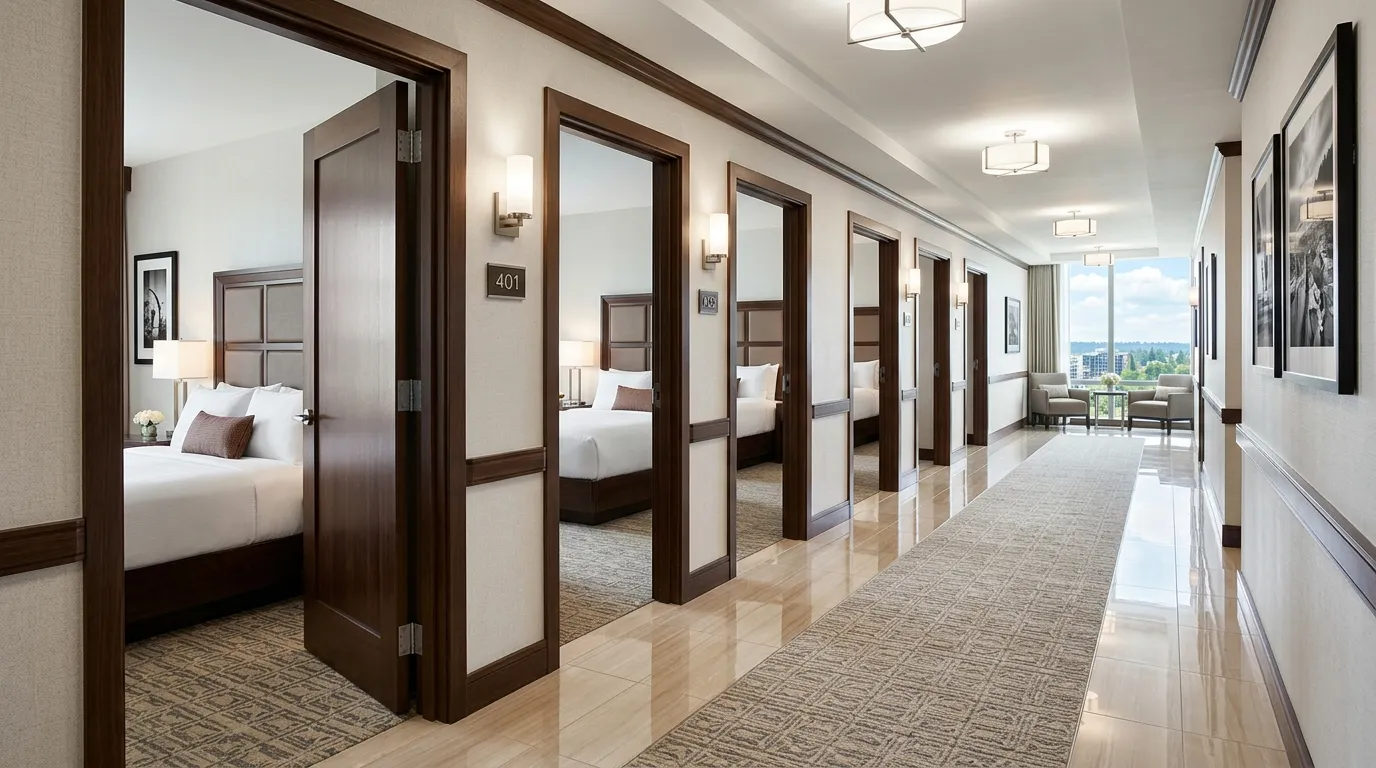 FF&E Procurement in Bellevue