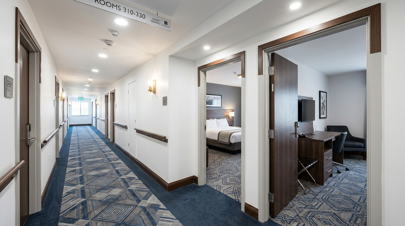 Hotel Renovation Furniture Honolulu: FF&E for Property Upgrades