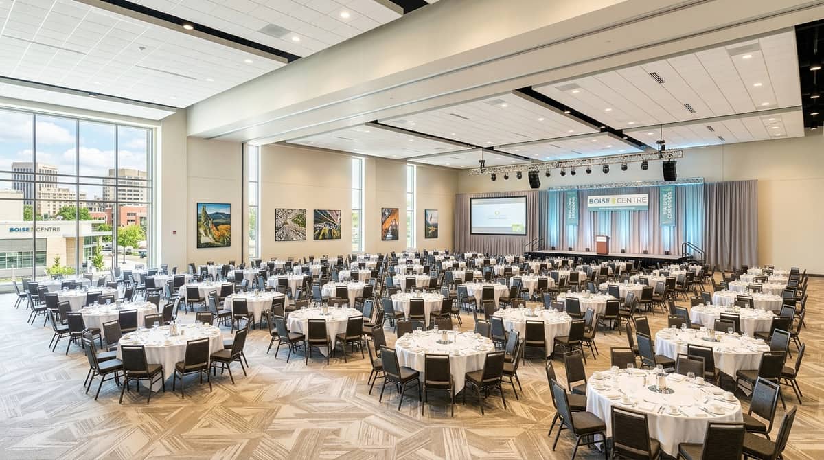 Banquet and Event Venue Furniture Hartford