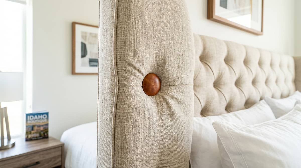 Boutique Hotel Furniture Portland Maine: Design-Forward Contract Grade