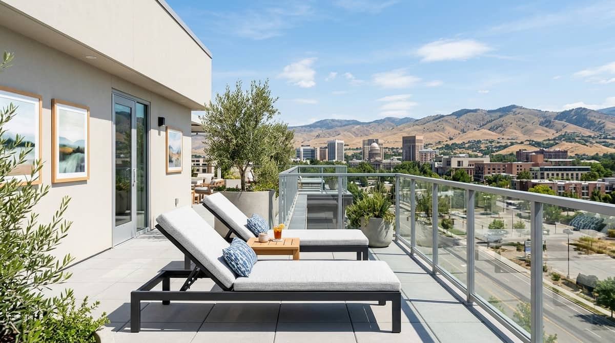 Commercial Patio Furniture Hartford: Outdoor Hospitality Seating