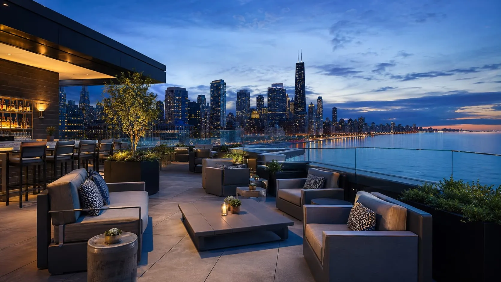 Commercial furniture supplier in Chicago, IL