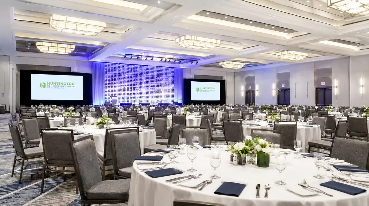 Banquet and Event Furniture Cleveland OH