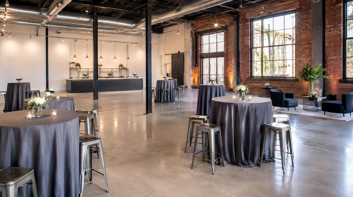 Banquet and Event Venue Furniture Little Rock