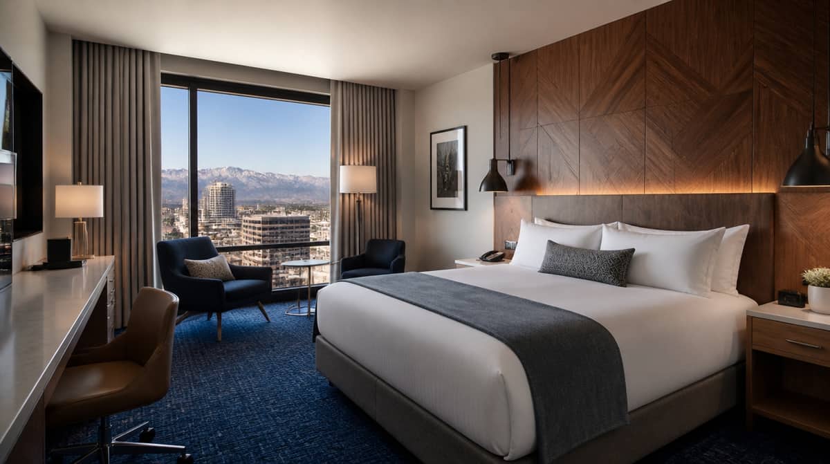 Hotel Furniture Supplier in Jackson, MS