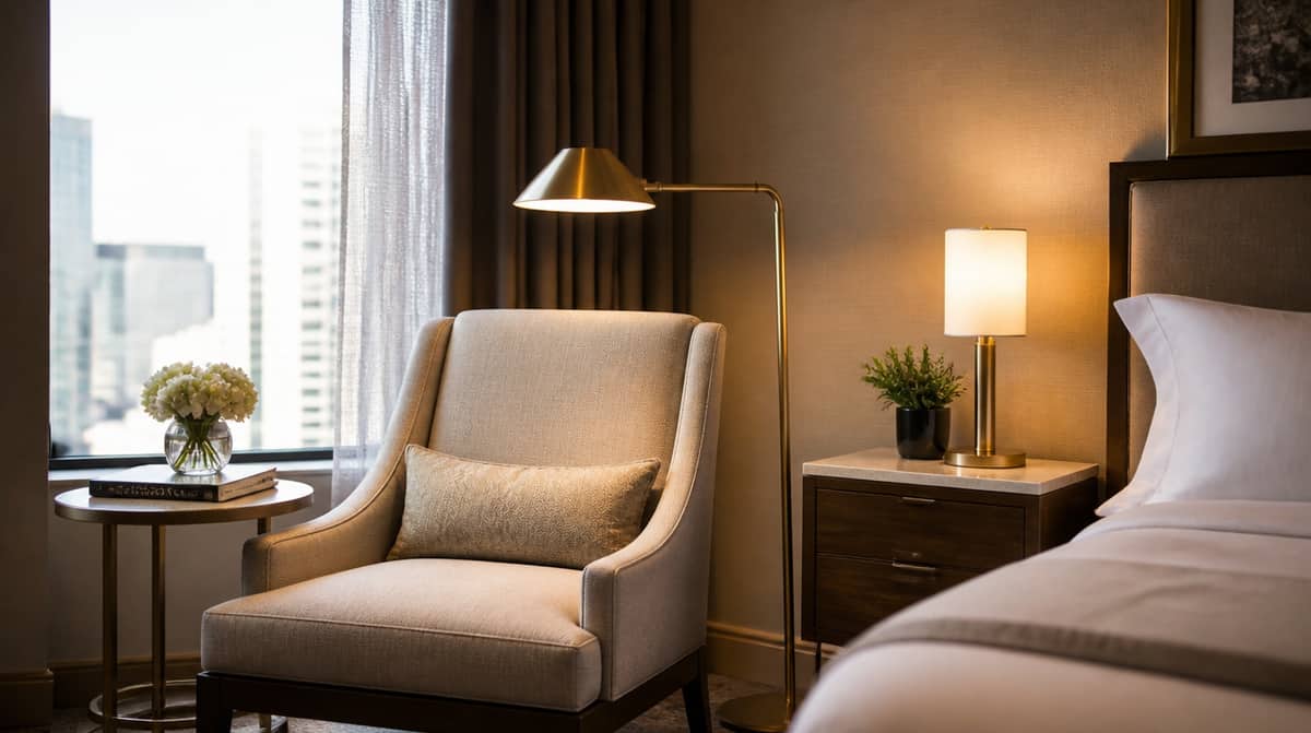 Hotel Furniture Supplier in Manchester, NH