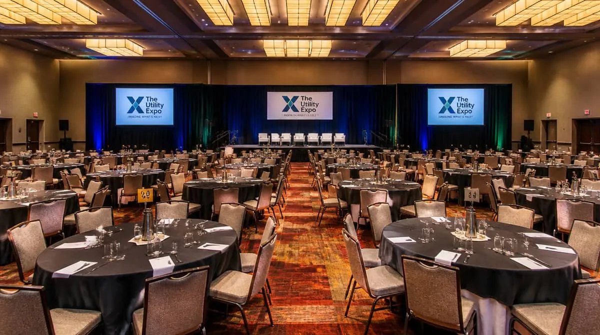 Banquet and Event Furniture in Indianapolis