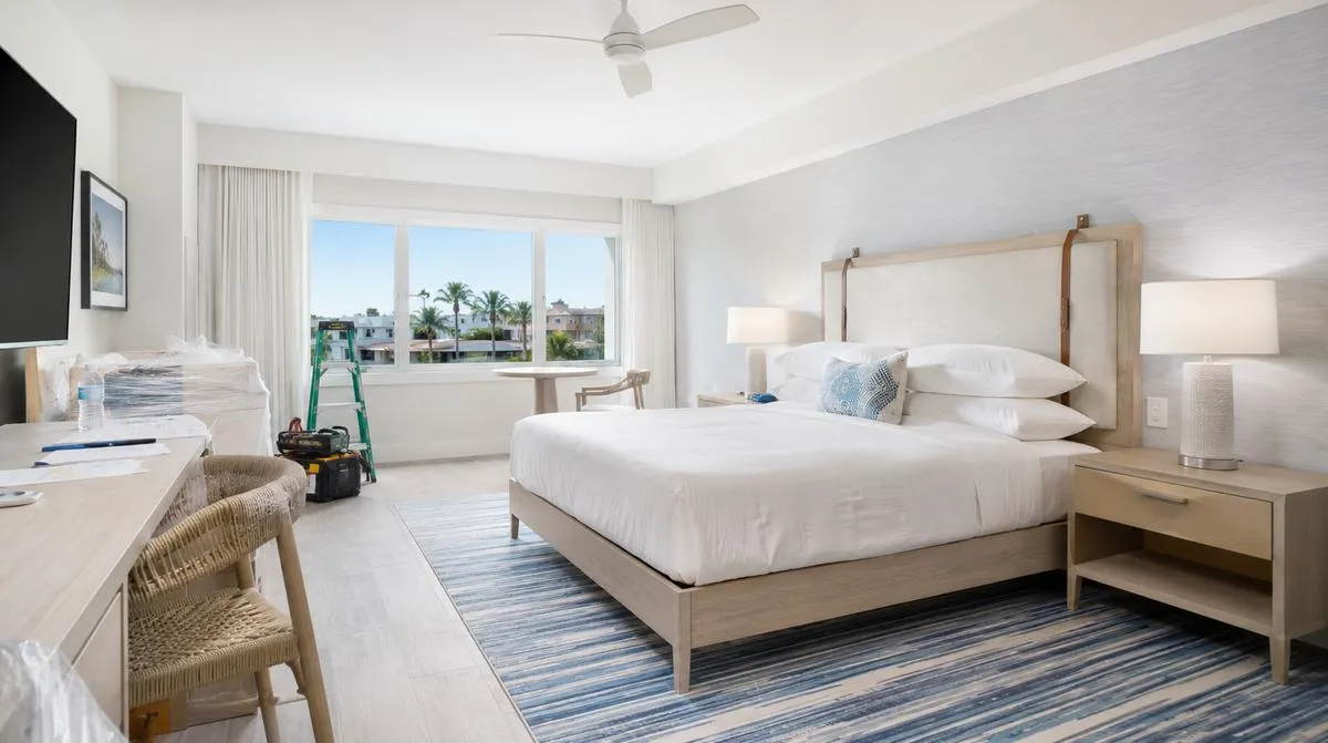 Hotel Renovation Furniture Jacksonville FL