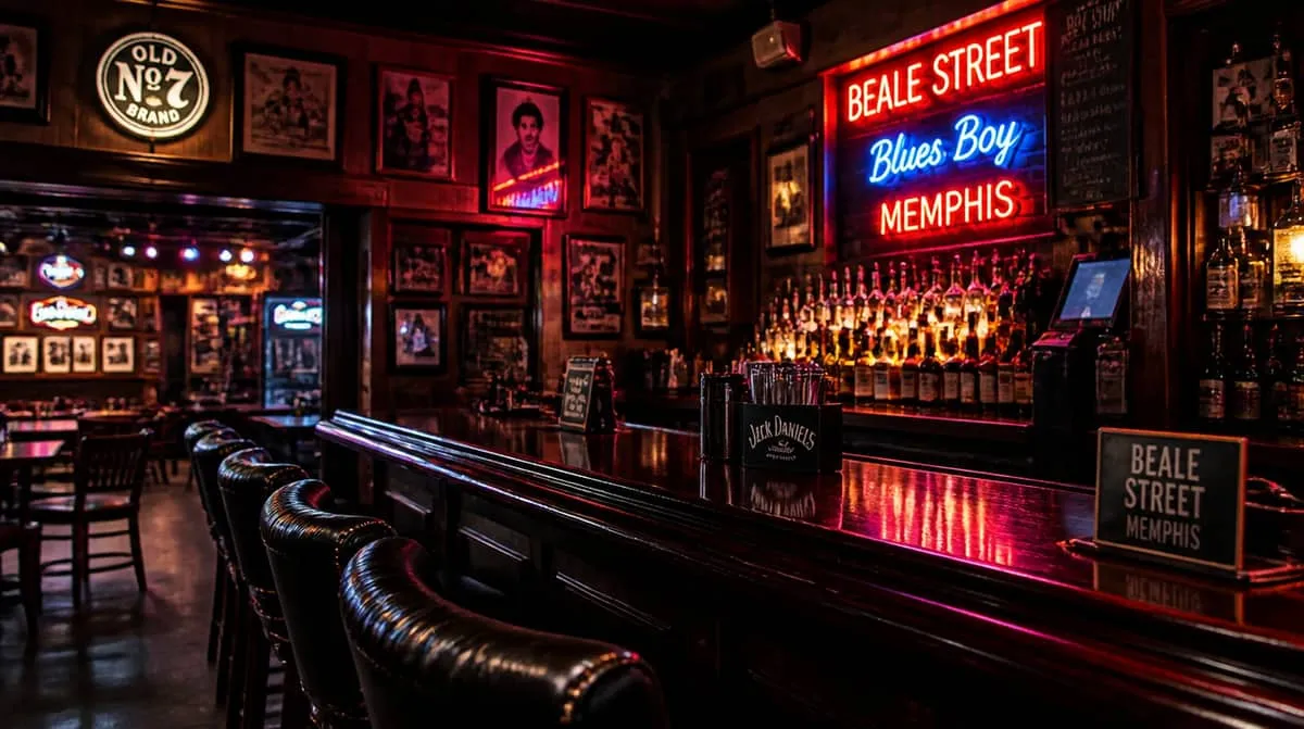 Bar and Lounge Furniture in Memphis