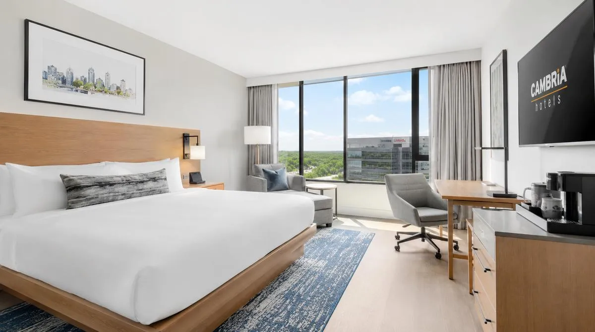 Boutique Hotel Furniture in Memphis