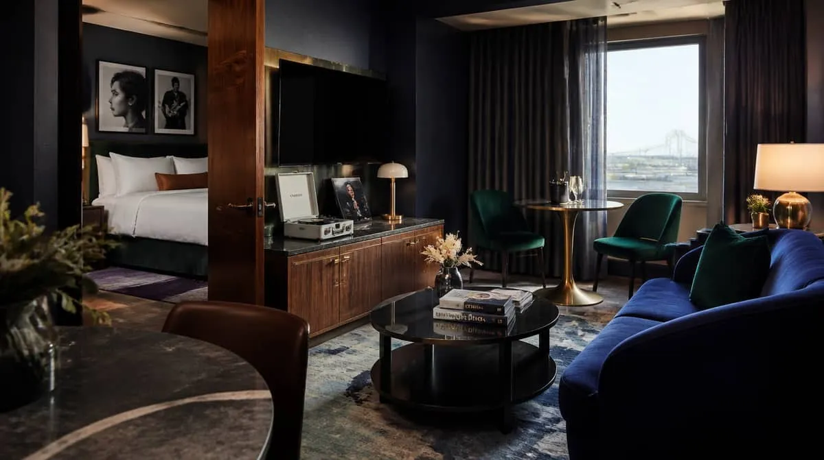 Hotel Furniture Supplier in Memphis