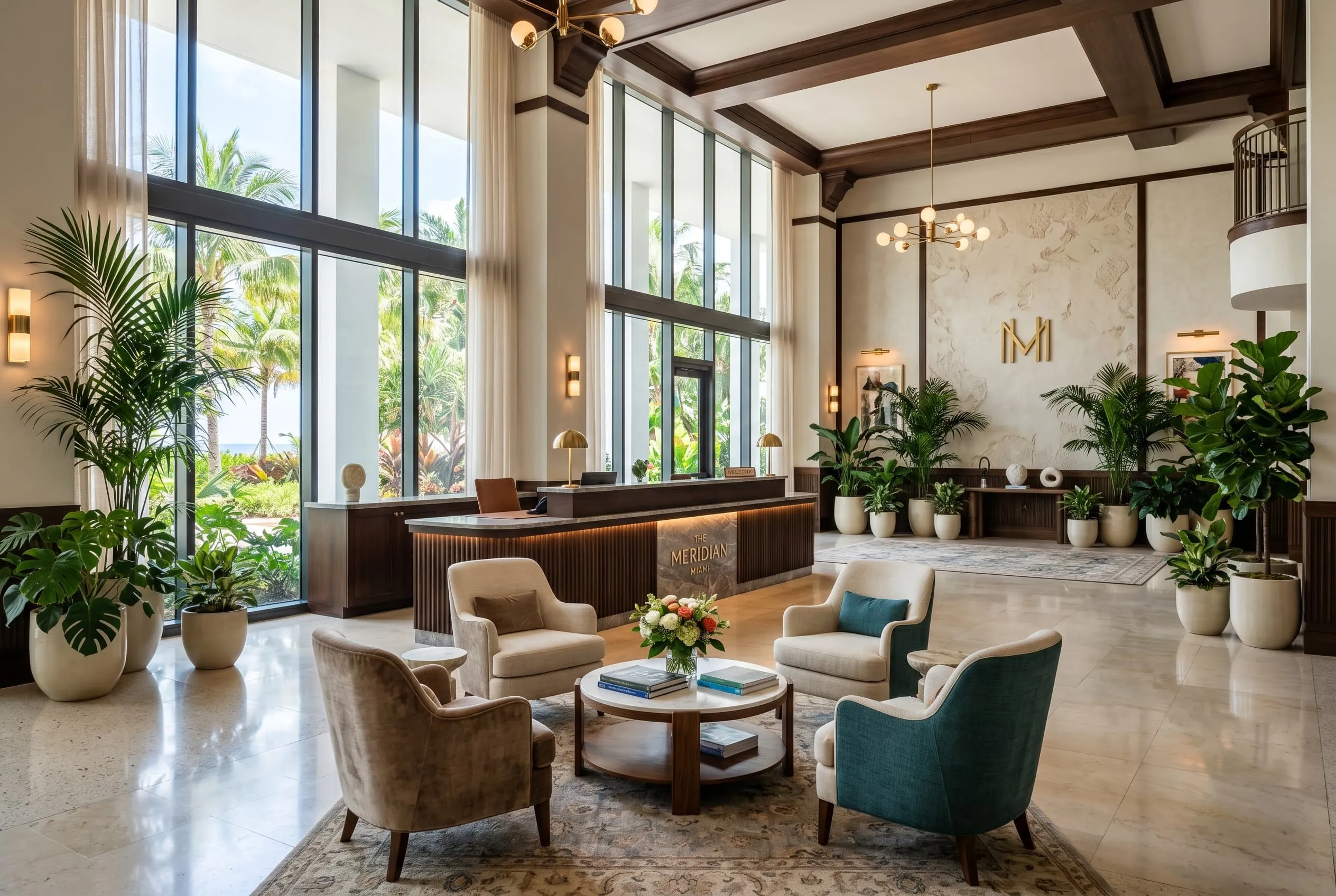 Bar and Lounge Furniture in Miami