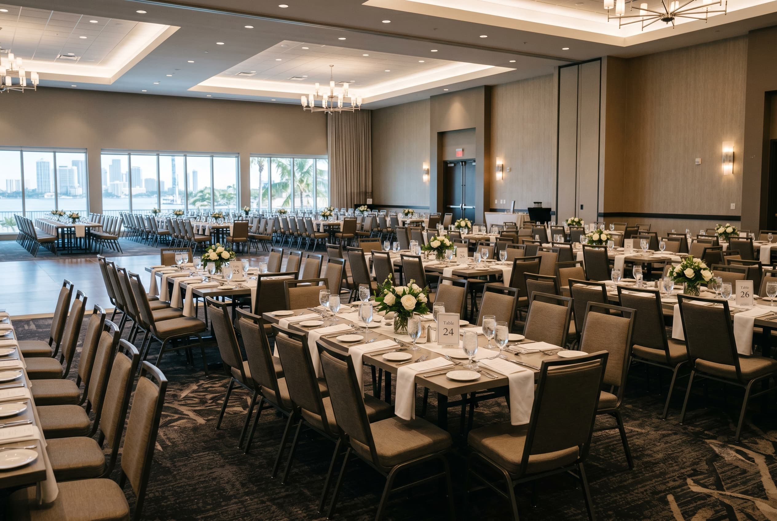 Boutique Hotel Furniture Biloxi: Design-Forward Contract Grade