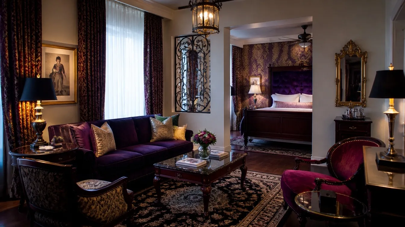 Hotel Furniture Supplier in New Orleans