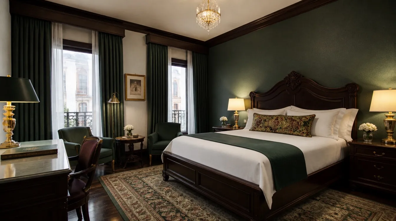 Hotel Renovation Furniture in New Orleans