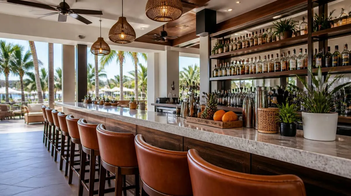 Bar and Lounge Furniture in Orlando