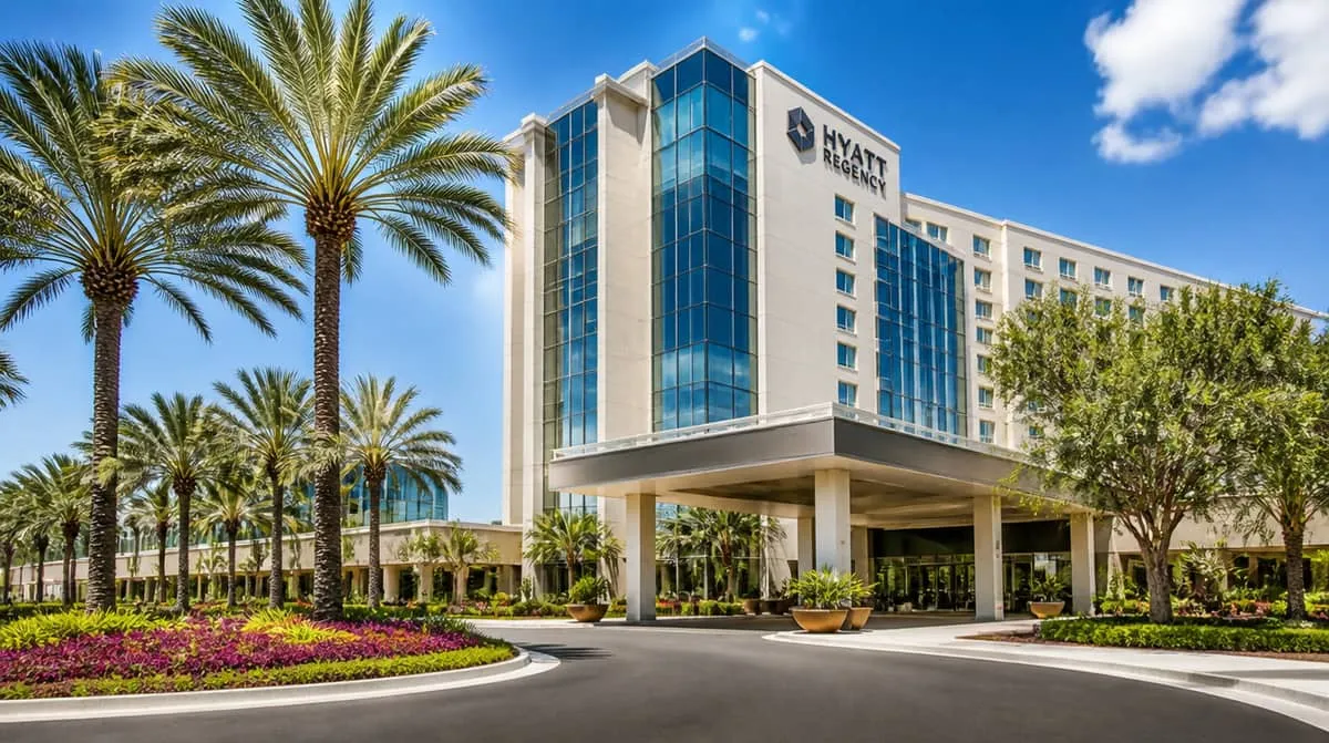 Commercial furniture supplier in Orlando, FL