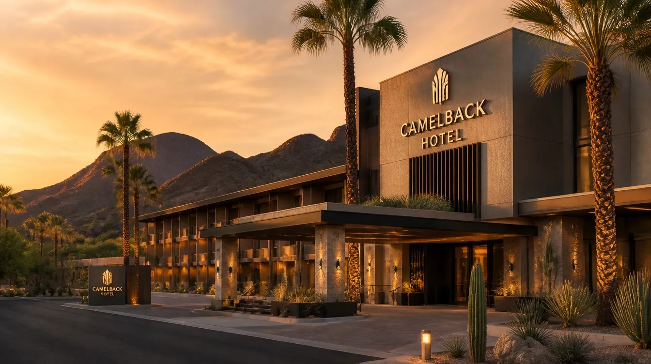 Commercial furniture supplier in Phoenix, AZ