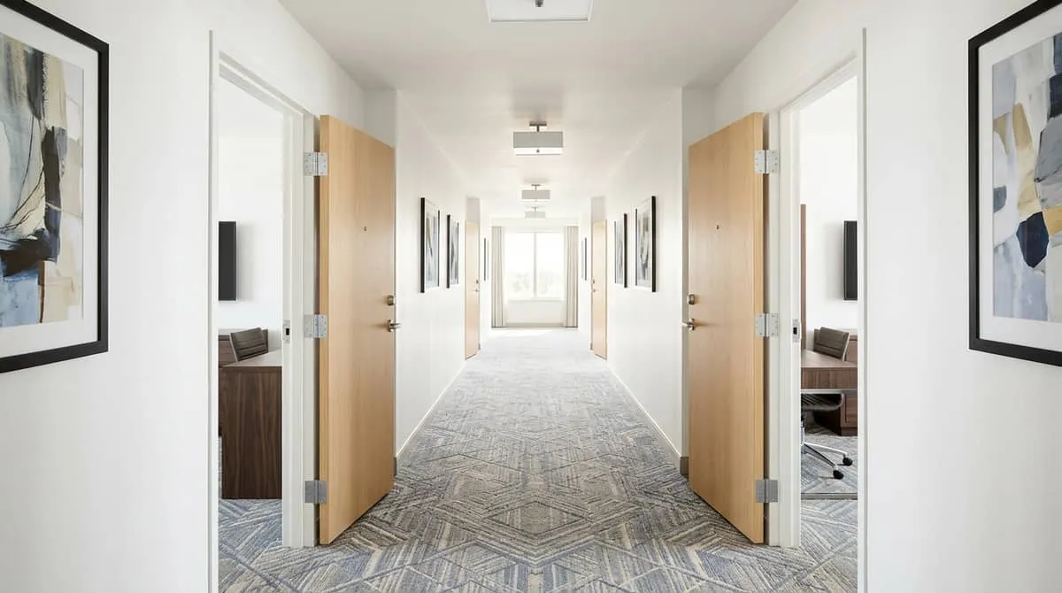 Hotel Renovation Furniture in Portland