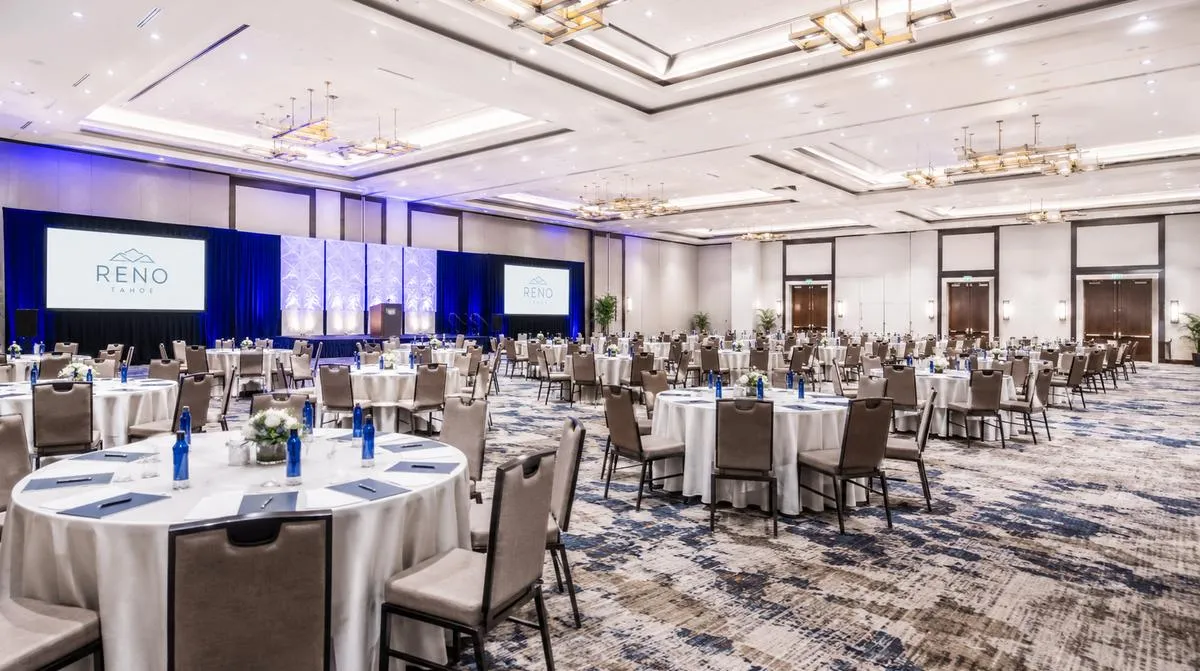 Banquet and Event Furniture Reno NV