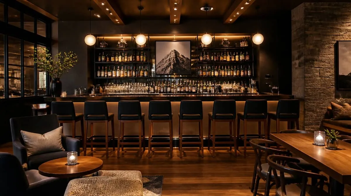 Bar and Lounge Furniture in Salt Lake City