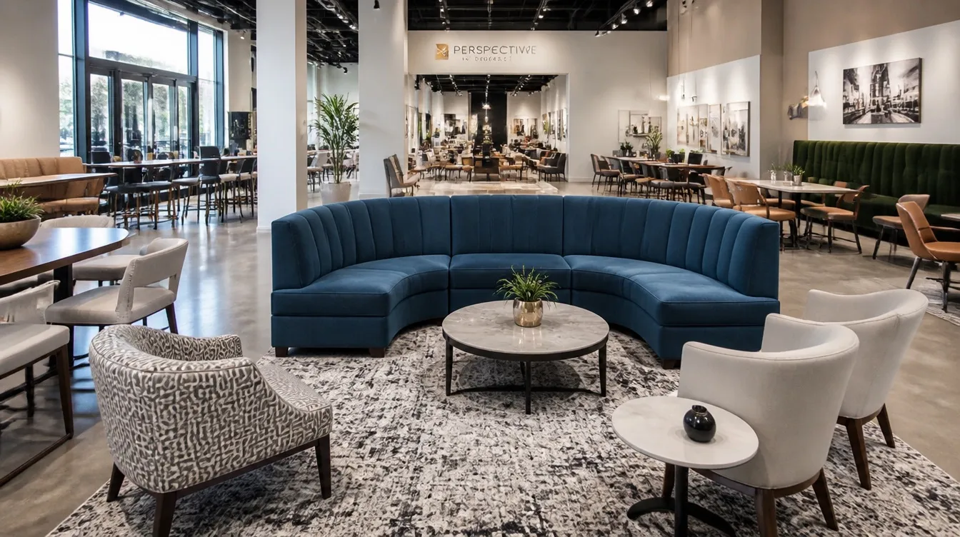 Commercial Furniture Supplier in San Antonio
