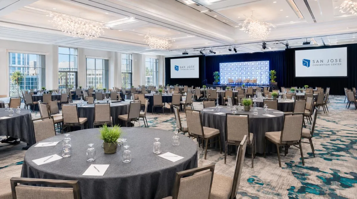 Banquet and Event Furniture San Jose CA
