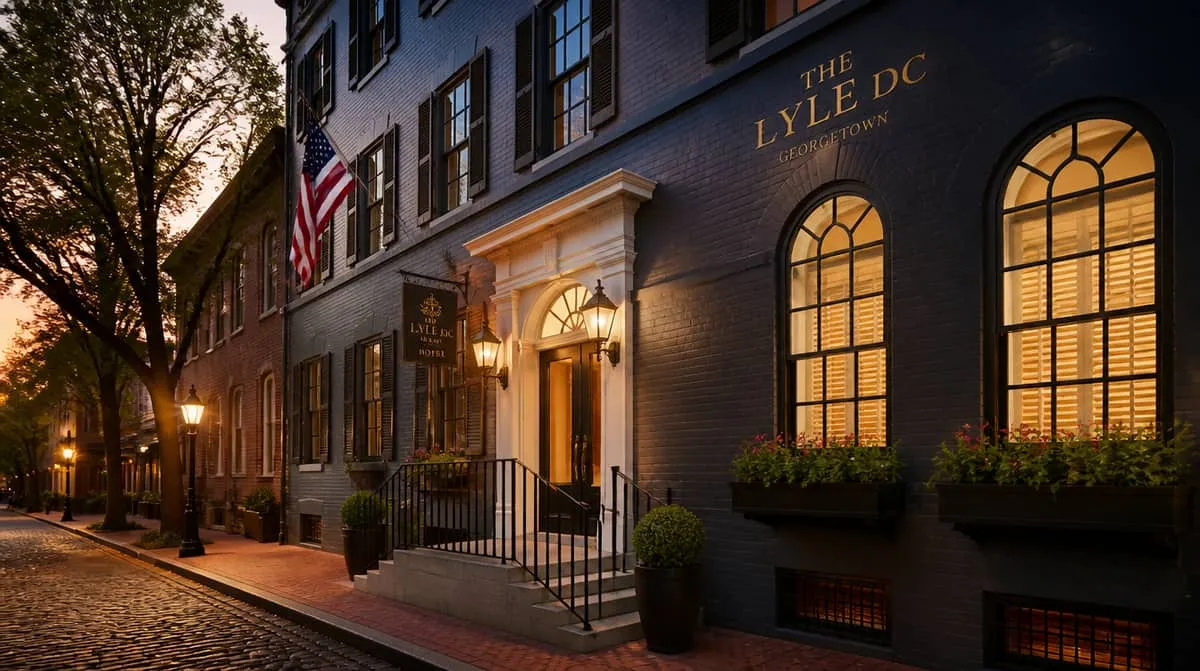 Commercial furniture supplier in Washington DC, DC