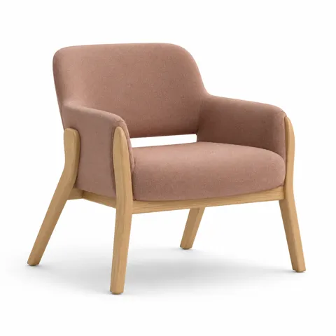 Ember Loft Armchair