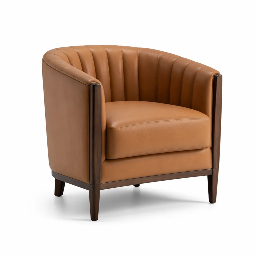 Sable Bay Armchair, view 1