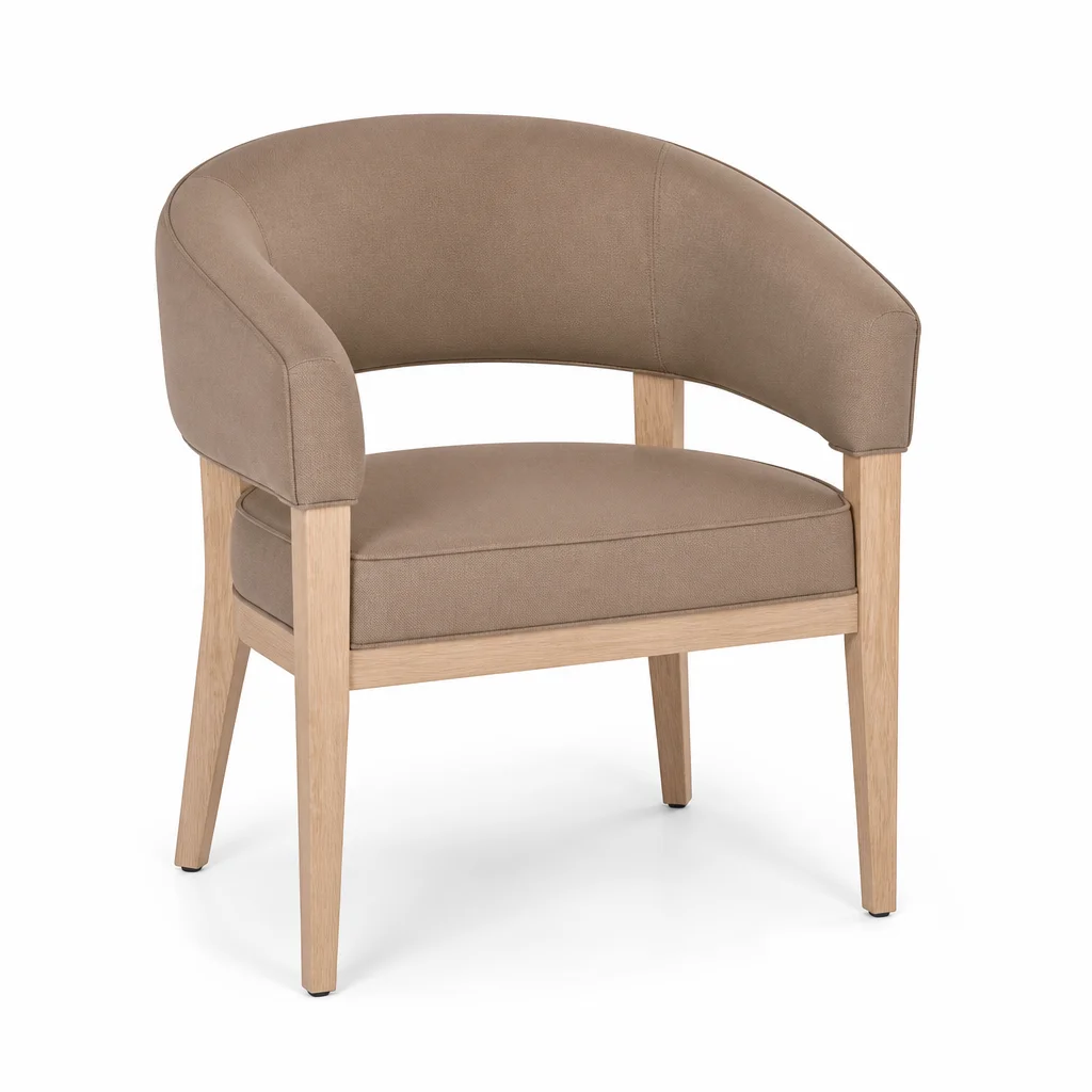 Ember Lane Armchair, view 1