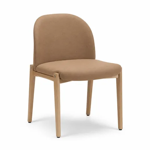 Ember Crest Banquet Chair