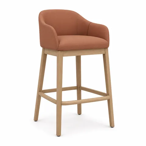 Ember Bay Barstool