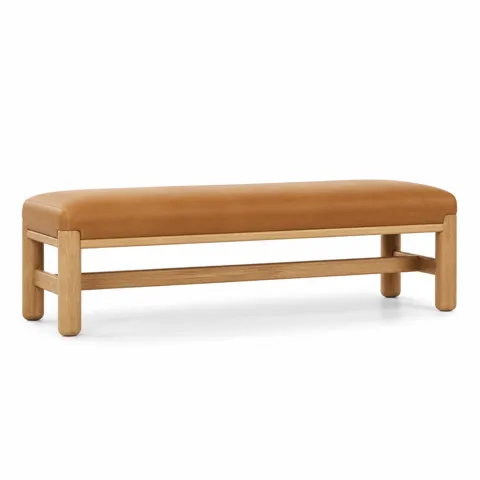 Alder Crest Bench