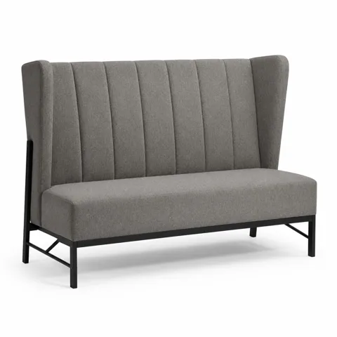 Slate Crest Bench
