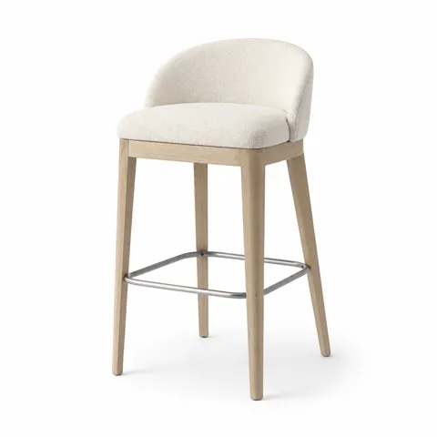 Ivory Cove Counter Stool