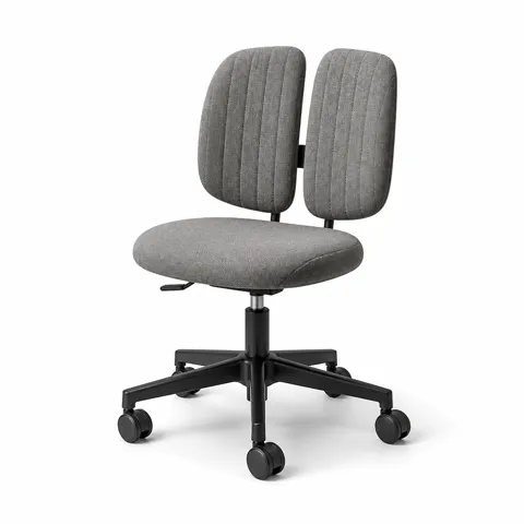 Slate Crest Desk Chair