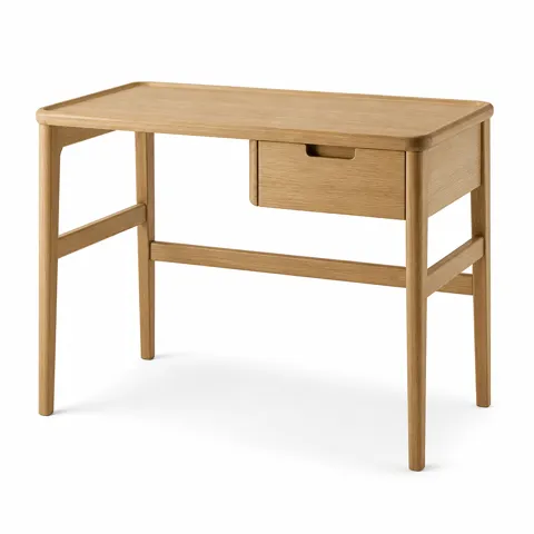 Alder Dune Desk