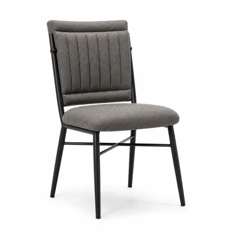 Slate Crest Dining Chair