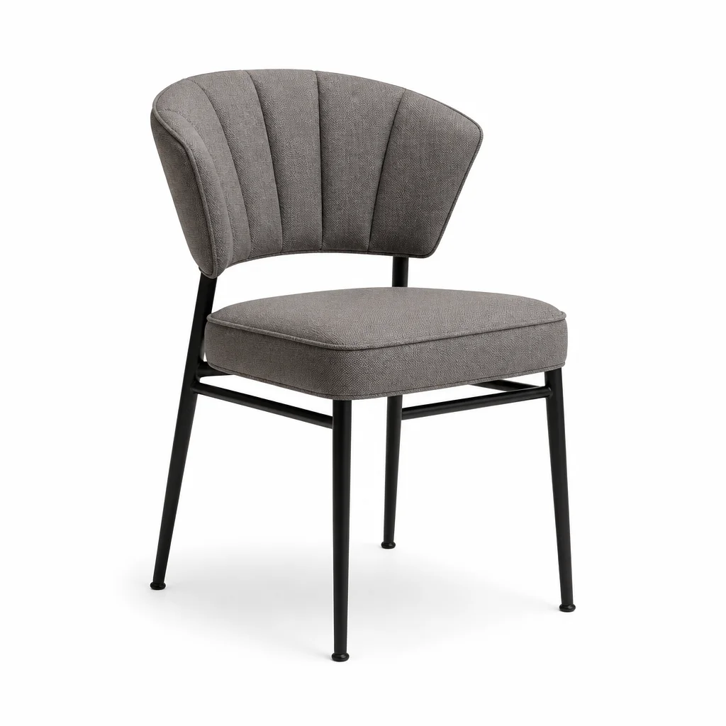 Slate Glen Dining Chair, view 1