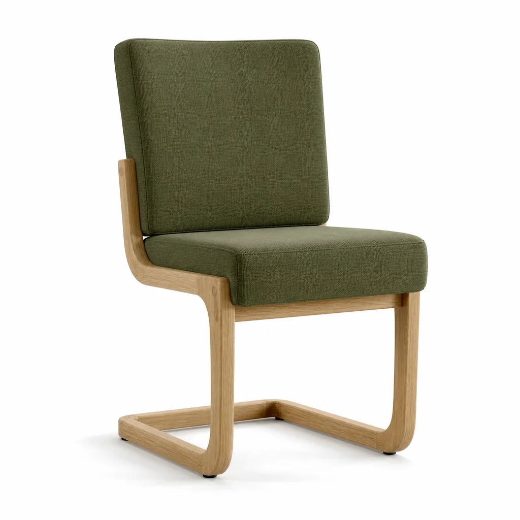 Sage Point Dining Chair, view 1